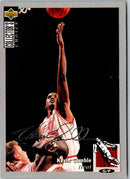 1993 Upper Deck Kevin Gamble