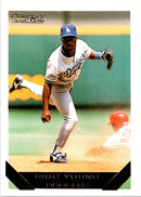 1993 Topps Eric Young