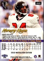 1998 Ultra Mercury Hayes #352G