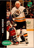 1991 Parkhurst Collectibles Ken Hodge #PHC3