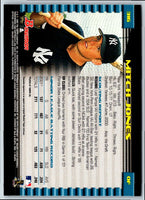 2002 Bowman Mitch Jones #316