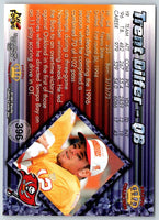 1997 Pacific Trent Dilfer #396