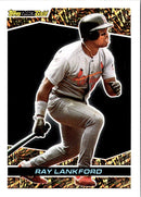 1993 Topps Black Gold Ray Lankford
