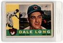 1960 Topps Dale Long