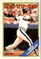 1988 Topps Ken Caminiti #64