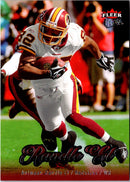 2007 Ultra Antwaan Randle El