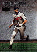 2000 Metal Richie Sexson