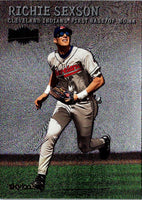 2000 Metal Richie Sexson #7