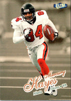 1998 Ultra Mercury Hayes #352G