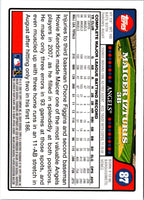 2008 Topps Maicer Izturis #87