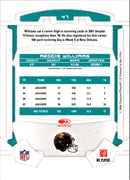 2008 Leaf Rookies & Stars Reggie Williams