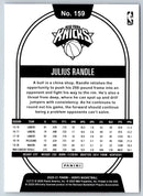 2019 Hoops Julius Randle