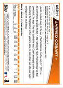 2013 Topps Update Jarred Cosart