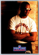 1991 ProLine Alfred Williams