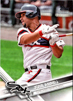 2017 Topps All-Star Game 2017 Jose Abreu #593
