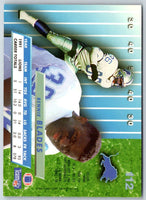 1992 Ultra Bennie Blades #112