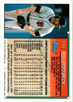 1994 Topps Rod Beck #146