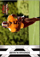 2009 Topps Donovan McNabb #240
