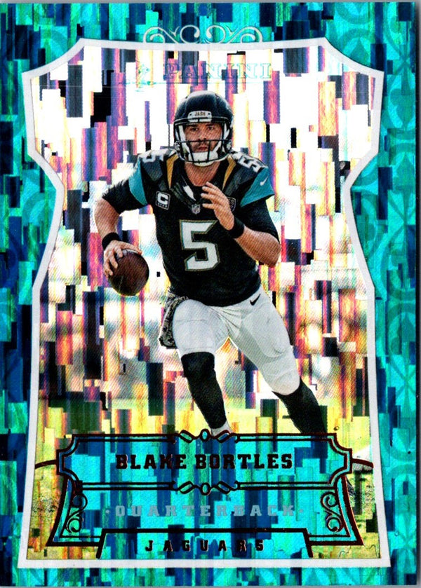 2016 Panini Blake Bortles #is4