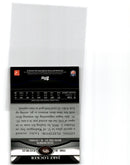 2011 Topps Platinum Green Jake Locker