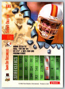 1991 Fleer Ultra Trent Dilfer