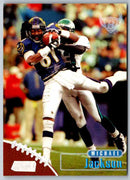 1998 Topps Stadium Club Football Michael Jackson