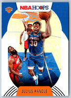 2019 Hoops Julius Randle #121