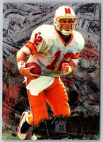 1991 Fleer Ultra Trent Dilfer #116