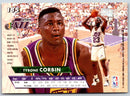 1993 Ultra Tyrone Corbin