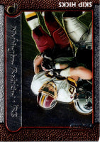 1998 Bowman Chrome Skip Hicks #26 Rookie