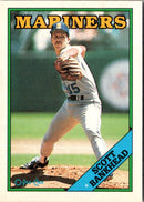 1988 O-Pee-Chee Scott Bankhead