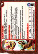 1998 Bowman Chrome Skip Hicks