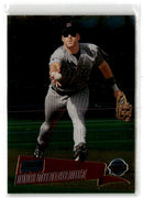 1995 Bowman Doug Glanville