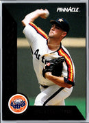 1992 Pinnacle Team 2000 Pete Harnisch