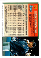1994 Topps Bill Haselman #138