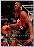1994 Flair Wesley Person #289