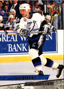 1993 Ultra Bob Beers