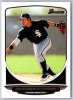 2014 Bowman Carlos Sanchez #BP109