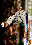 2018 Topps Update Joe Jimenez