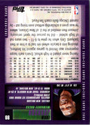 2021 Hoops Milwaukee Bucks