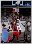 1998 Upper Deck Vin Baker