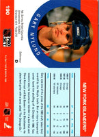1990 Pro Set Gary Nylund #190