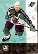2000 SPx Paul Kariya