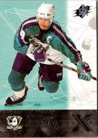 2000 SPx Paul Kariya #1