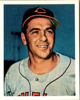 1982 G.S. Gallery All-Time Greats Lou Boudreau #8