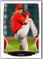 2013 Bowman C.J. Wilson #71