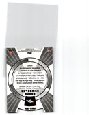 2012 Finest Atomic Refractor Rookies Brock Osweiler