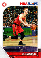 2019 Hoops Kevin Huerter #3