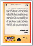 1991 Upper Deck Nolan Ryan