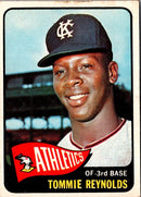 1965 Topps Tommie Reynolds